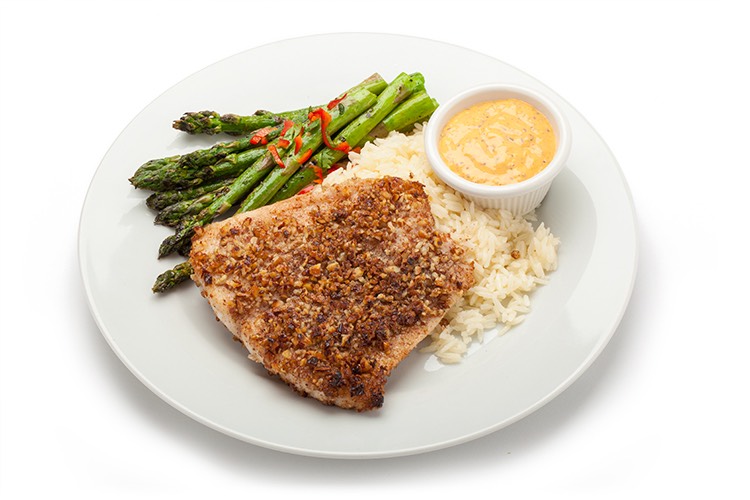 Recipe Image