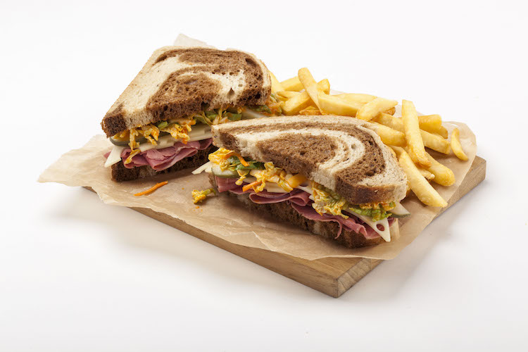 Recipe Image