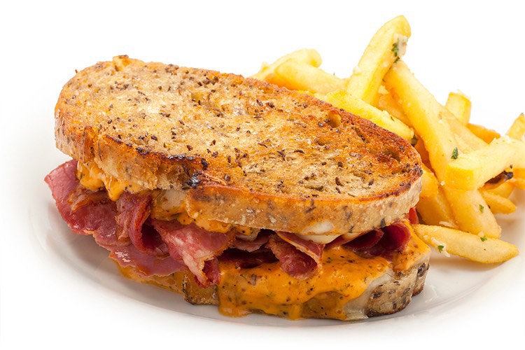 Ken's Foodservice Tartar Sauce