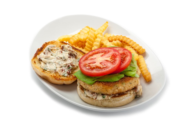 Ken�s Foodservice Ken�s Signature Garlic Aioli
