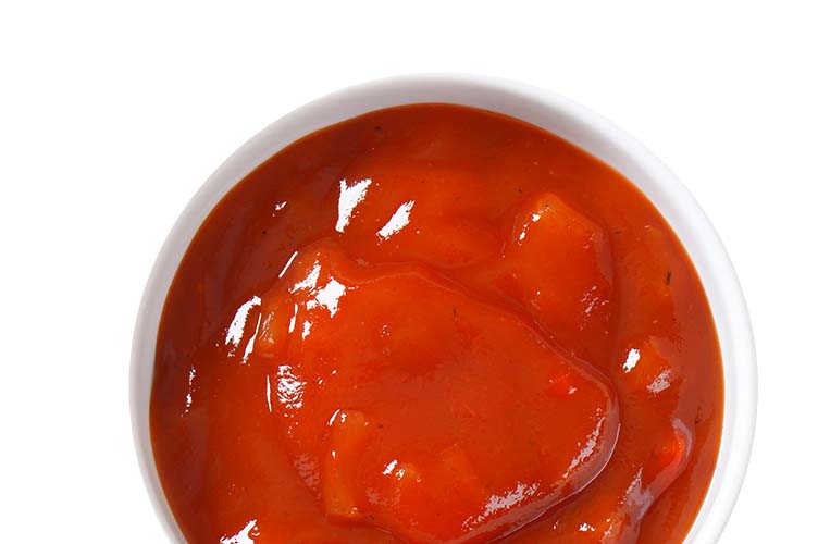Flavor Foundation Image