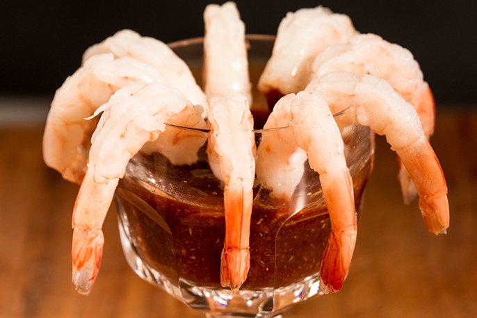 BBQ Cocktail Sauce | Sweet Baby Ray’s