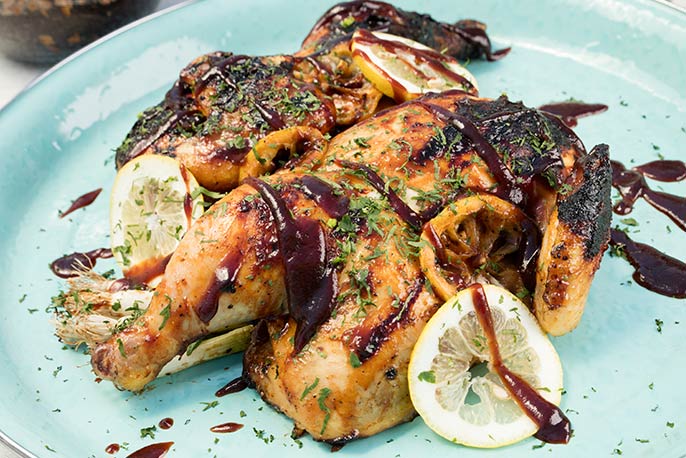 BBQ Marinade | Sweet Baby Ray’s
