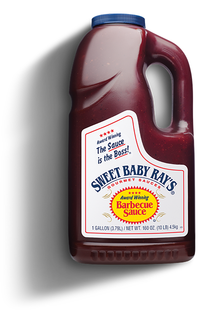 Sweet Baby Ray S Original Barbecue Sauce