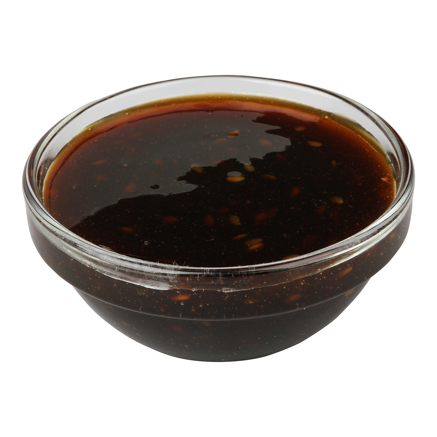 Sweet Teriyaki Wing Sauce & Glaze souflet image