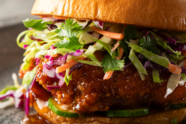 Magic Blend Cole Slaw Dressing | Ken's Foodservice