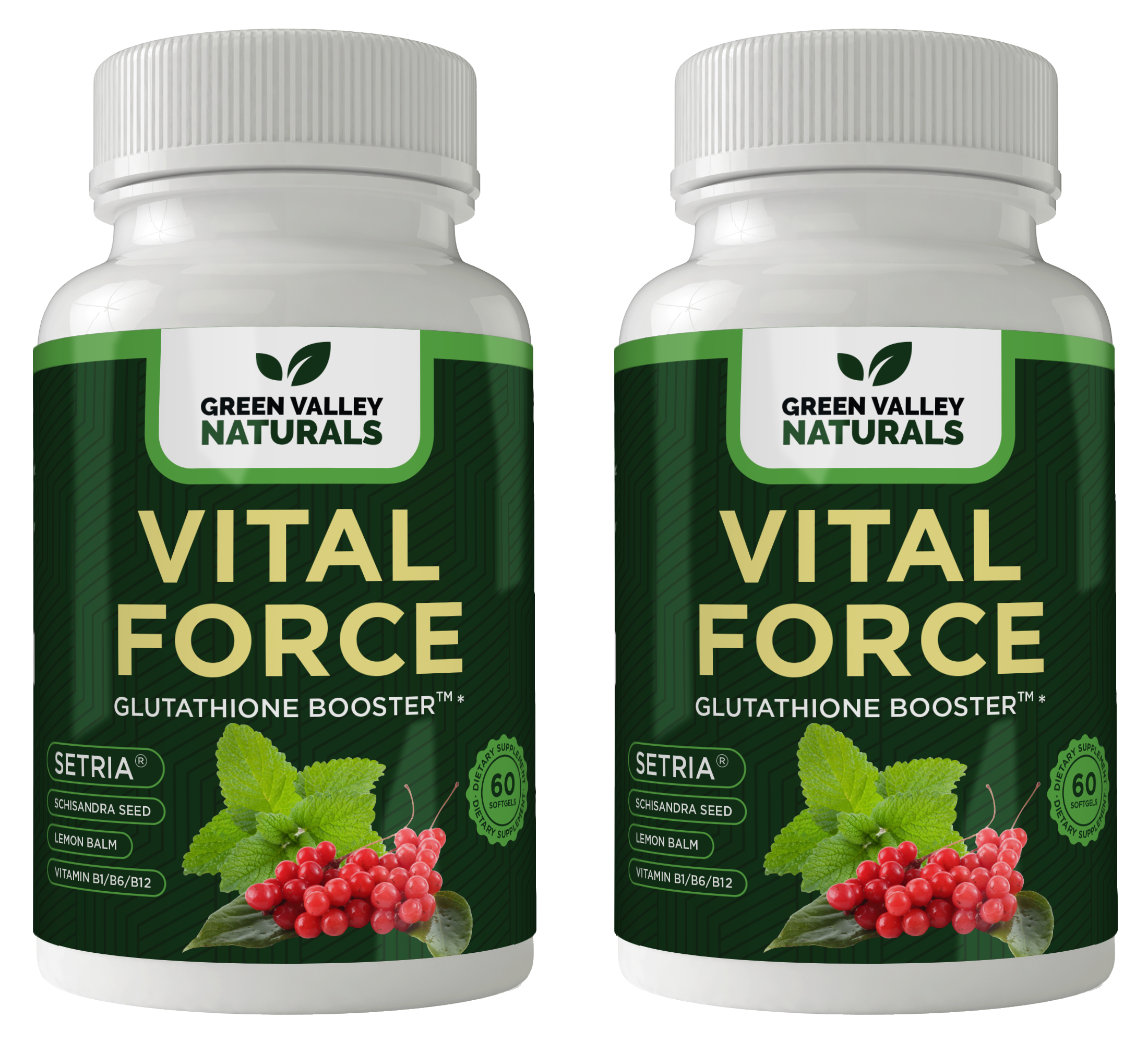 Green Valley Naturals Best Healthy Aging products