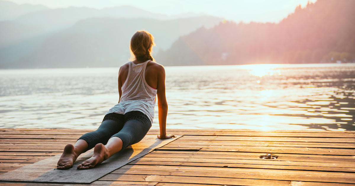 Brain Health Breakthroughs Ancient Exercise Improves Memory