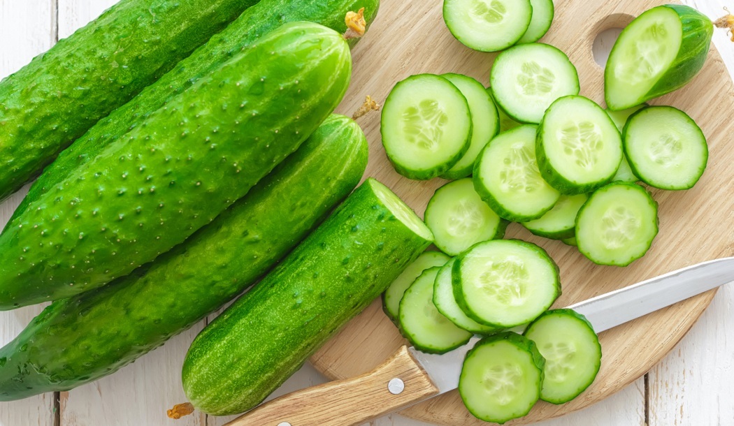 Cancer Defeated The Common Cucumber’s CancerFighting Super Nutrients