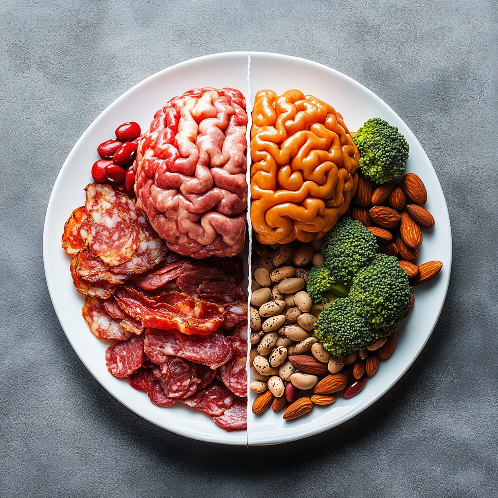 Meat Memory Brain Health Breakthroughs | Does Eating Red Meat Raise Your Risk of ...