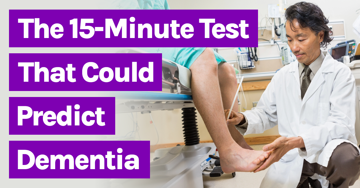 Brain Health Breakthroughs | What an ABI Test Says About Your Brain Health