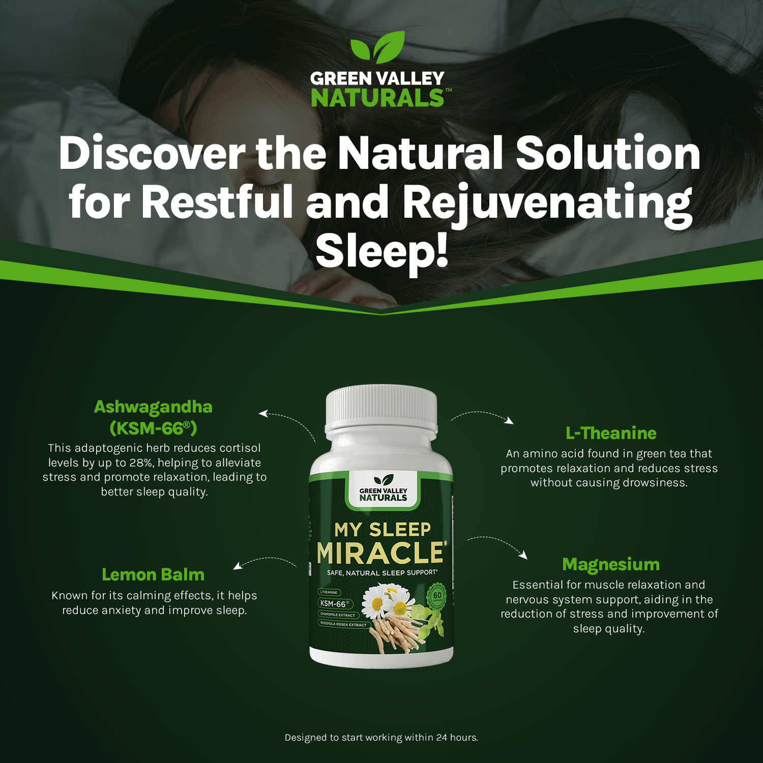 My Sleep Miracle