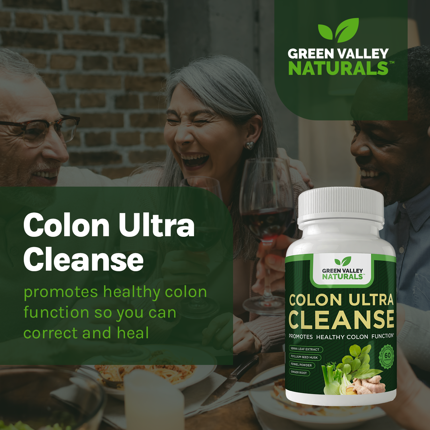 Colon Ultra Cleanse