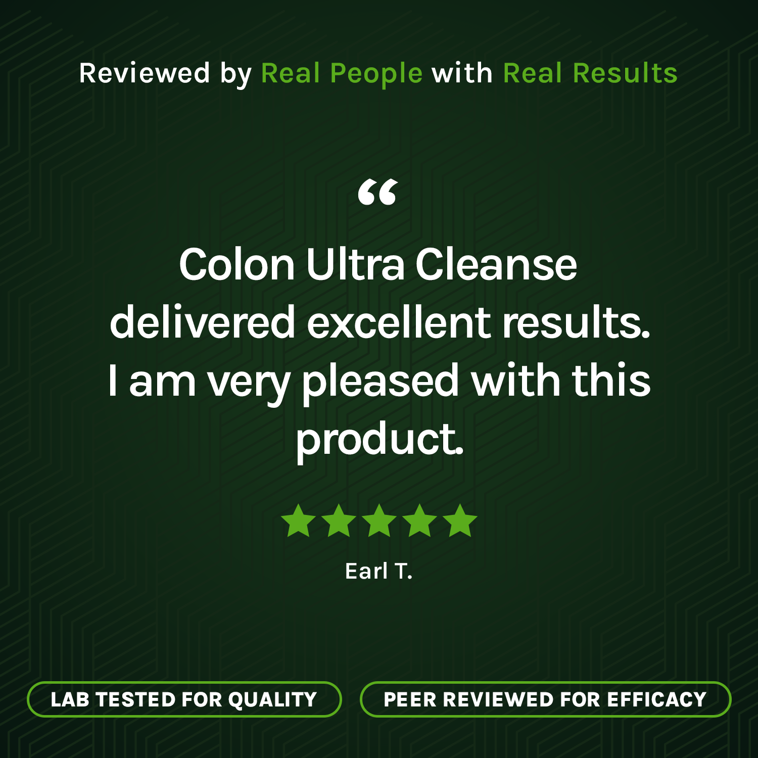 Colon Ultra Cleanse