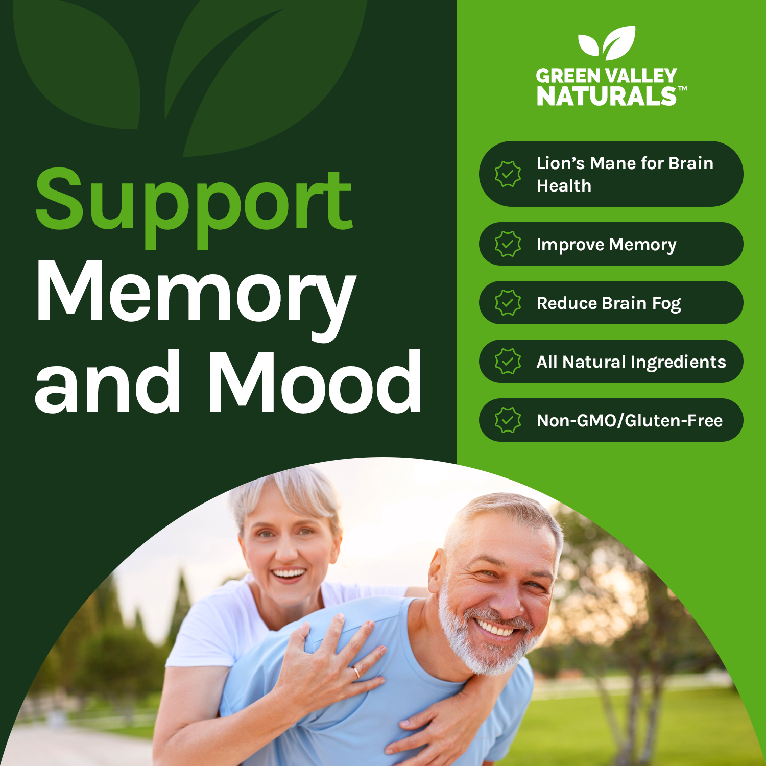 Maximum Memory Support