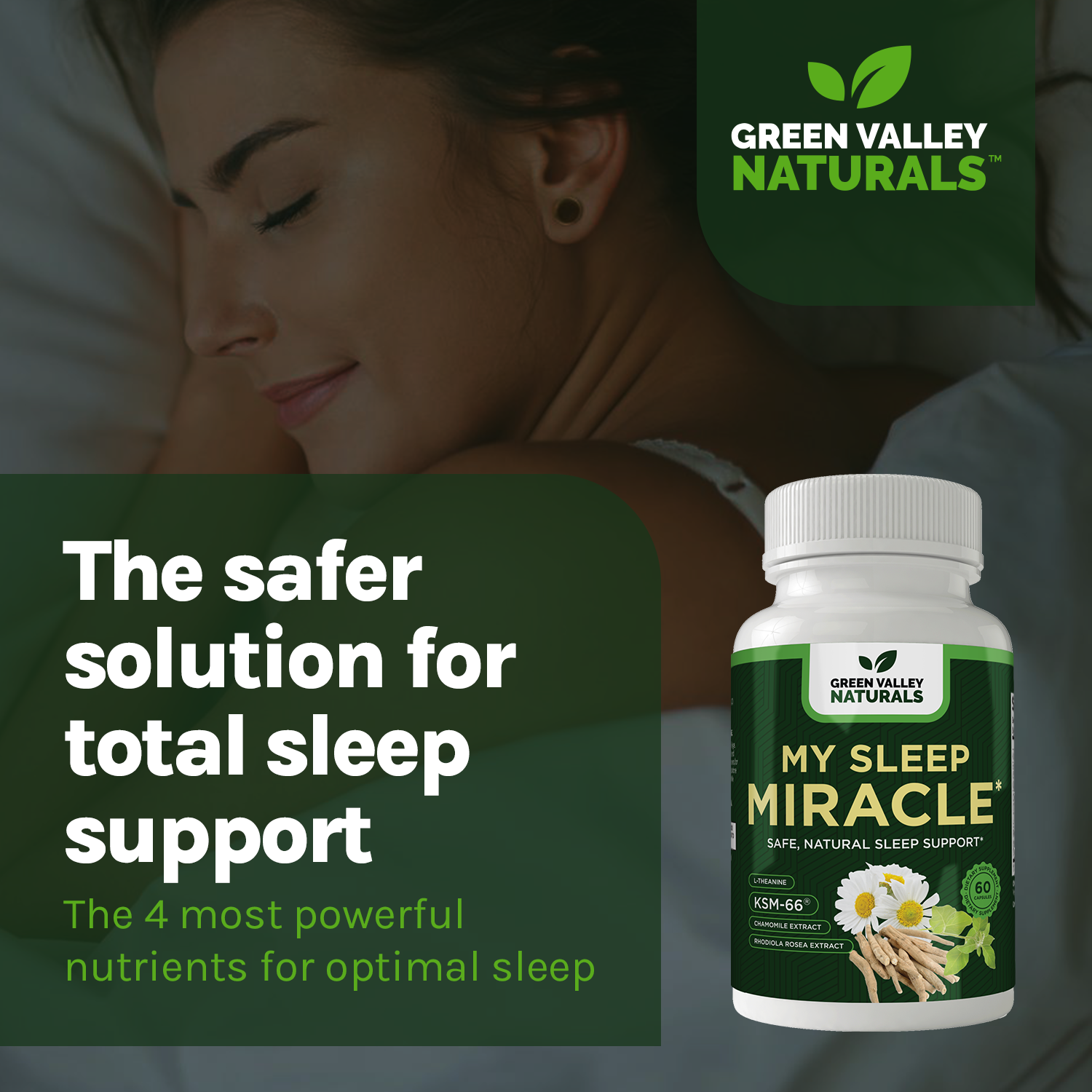 My Sleep Miracle