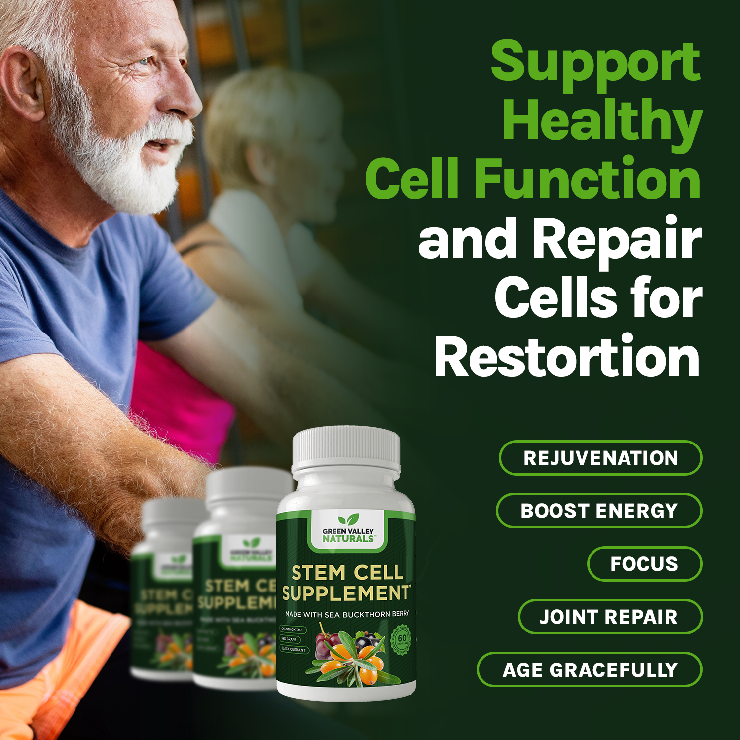 Stem Cell Restore