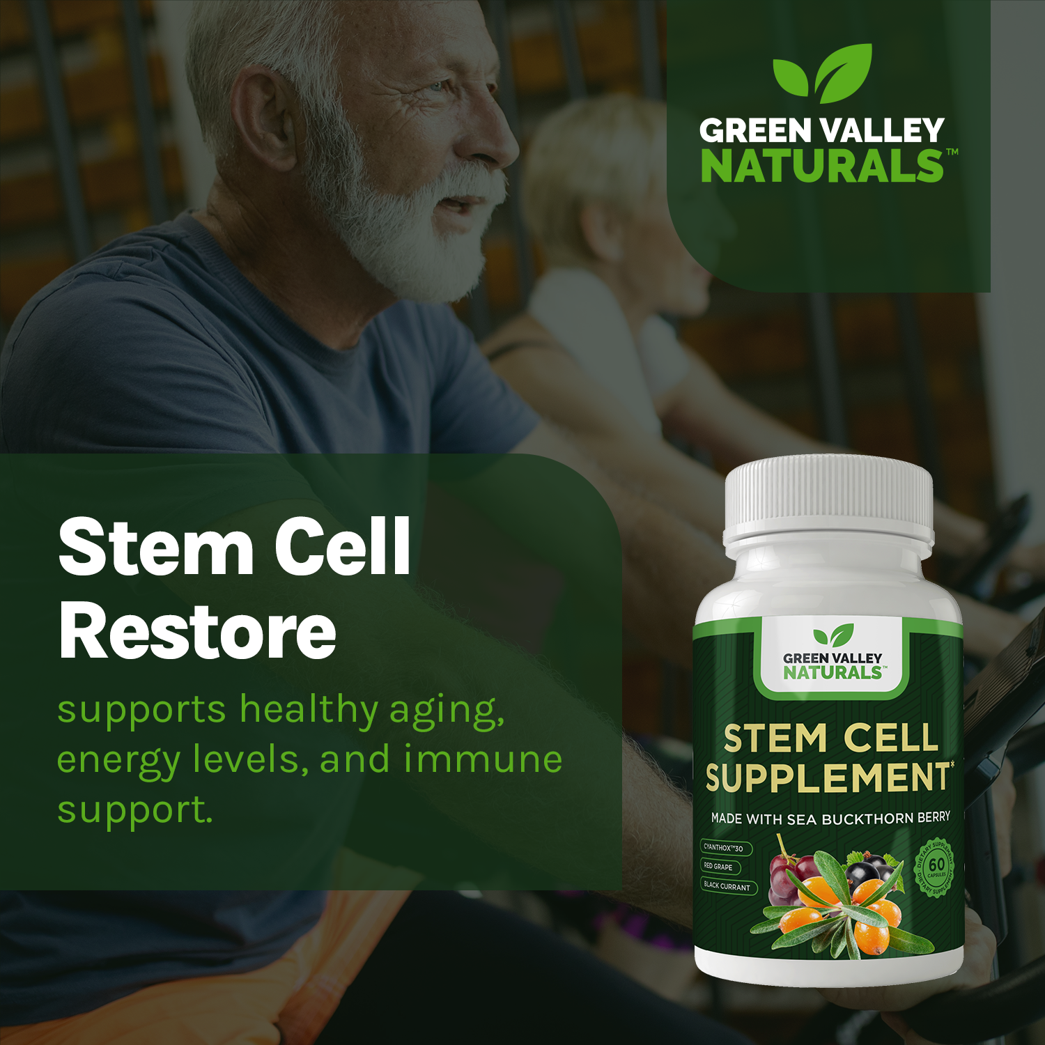 Stem Cell Restore