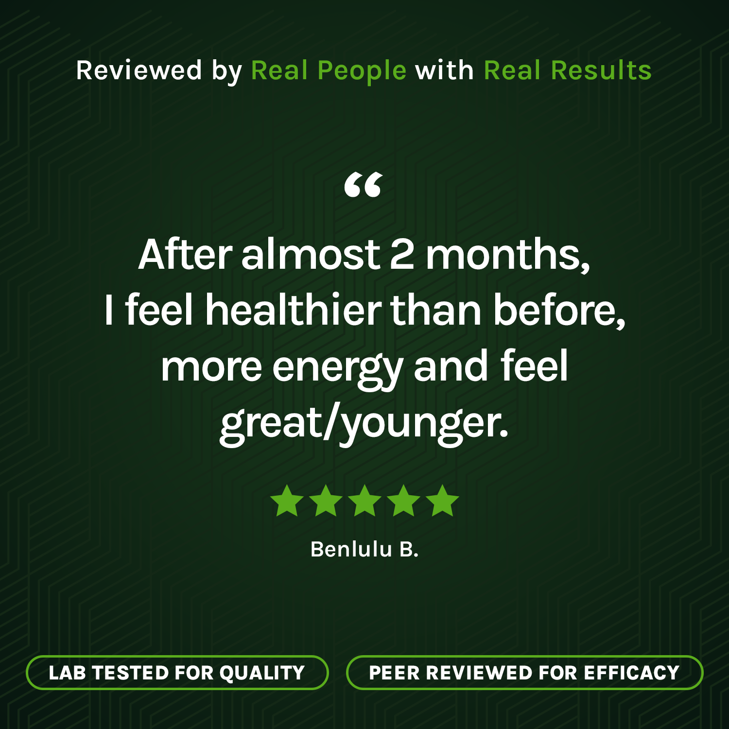 Stem Cell Restore