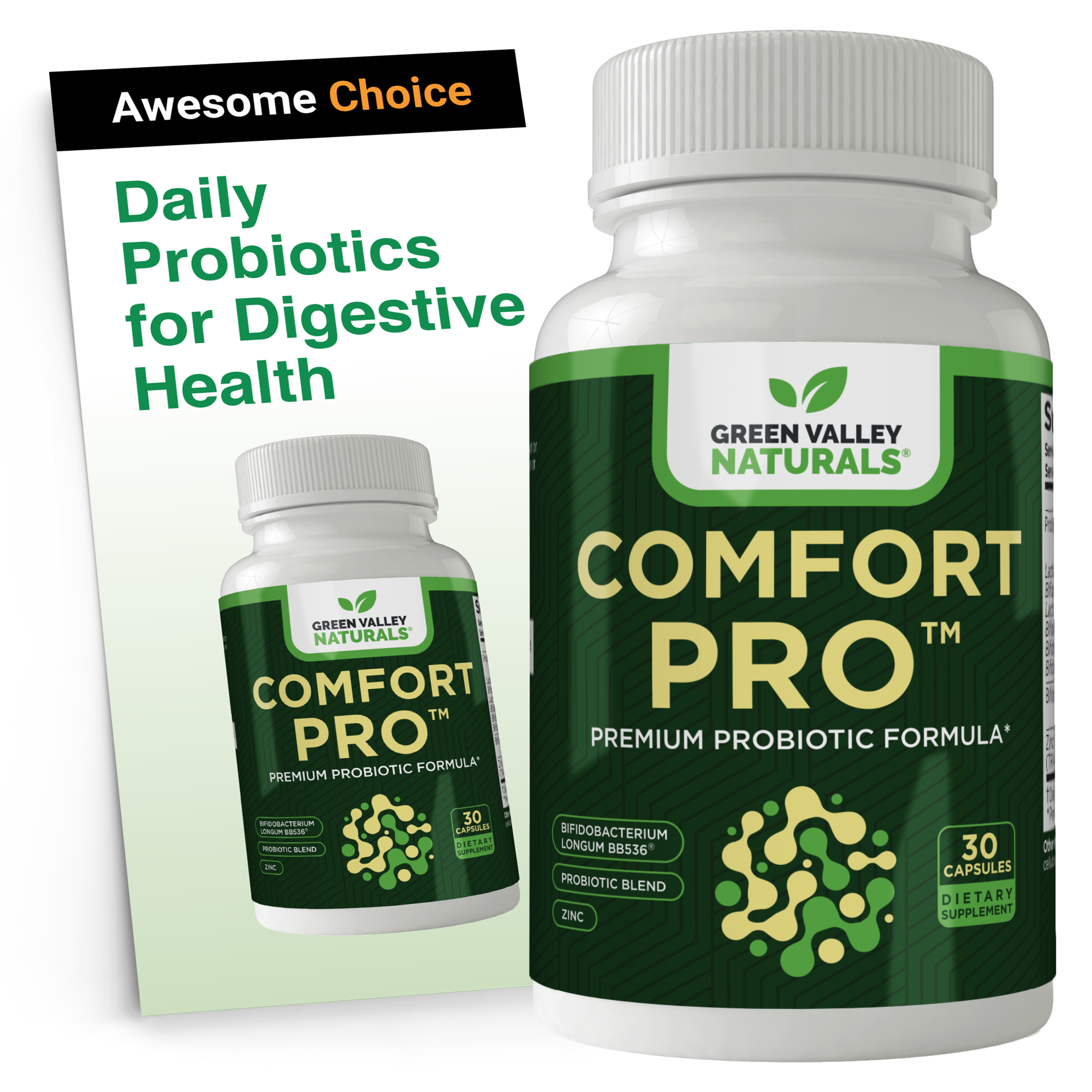 ComfortPro