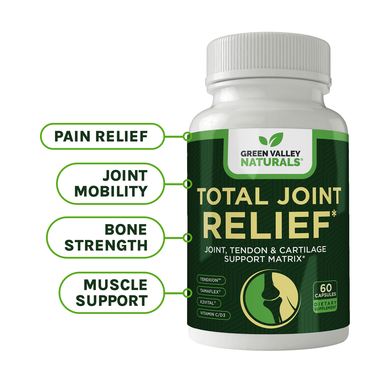 Total Joint Relief