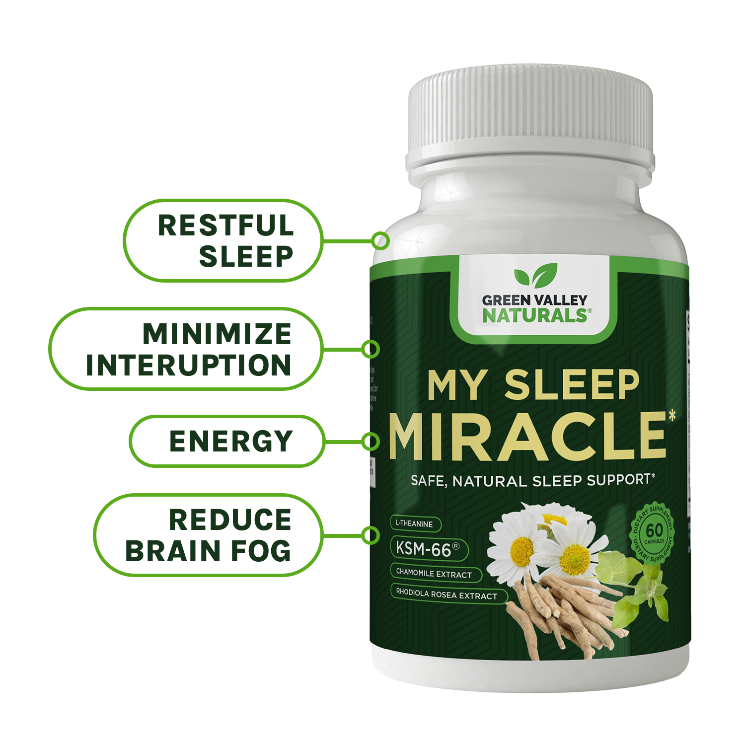 My Sleep Miracle