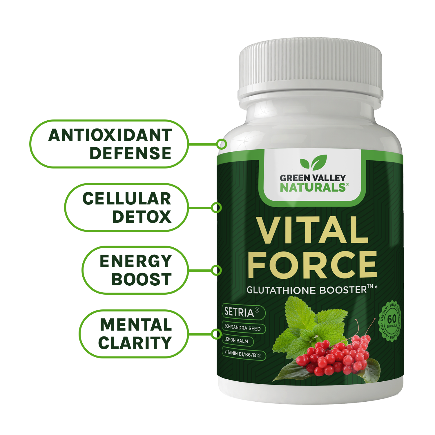 Vital Force