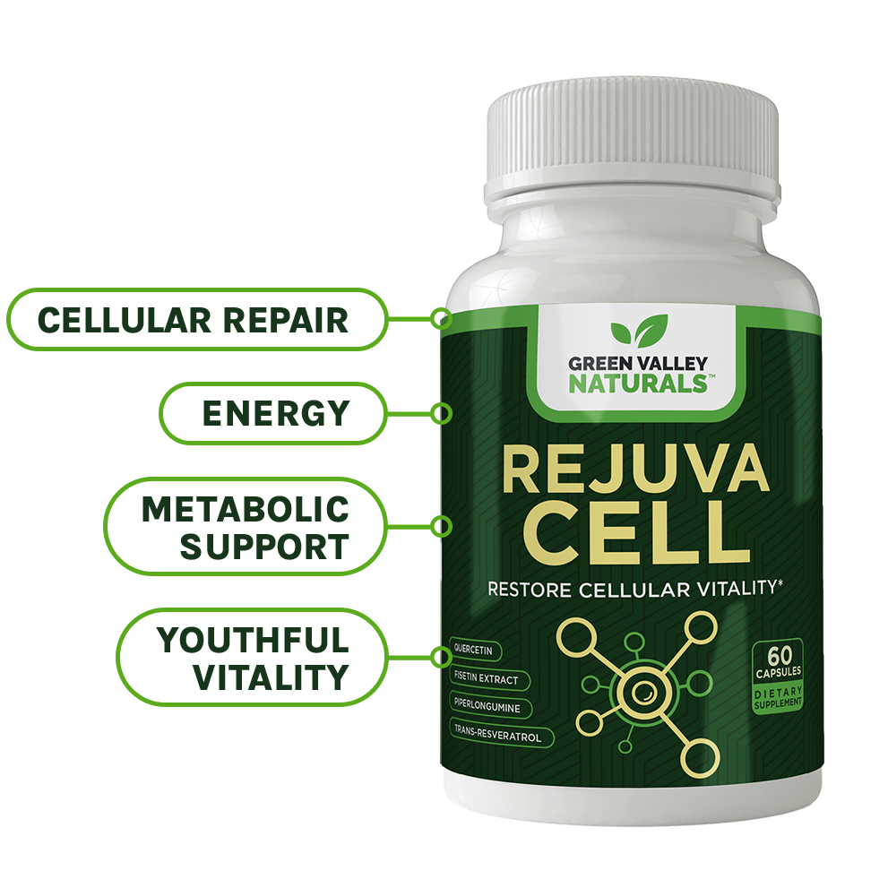 RejuvaCell