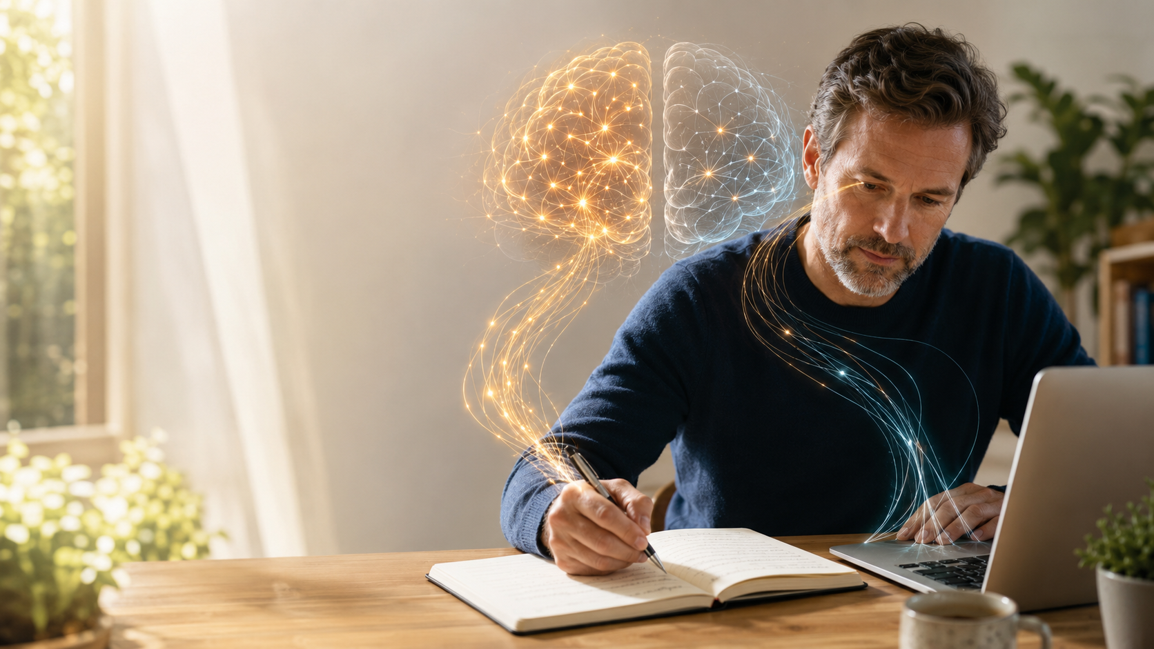 Effect of Handwriting on Cognitive Function: Pen vs. Keyboard