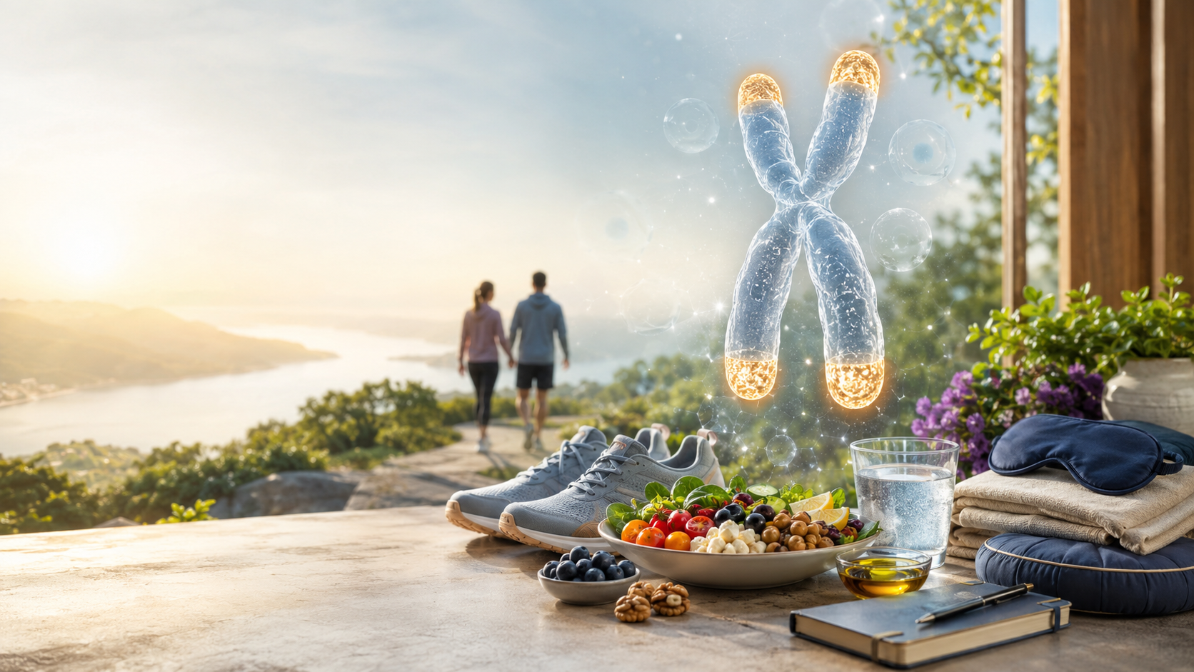 Nine Effective Techniques for Extending Telomeres