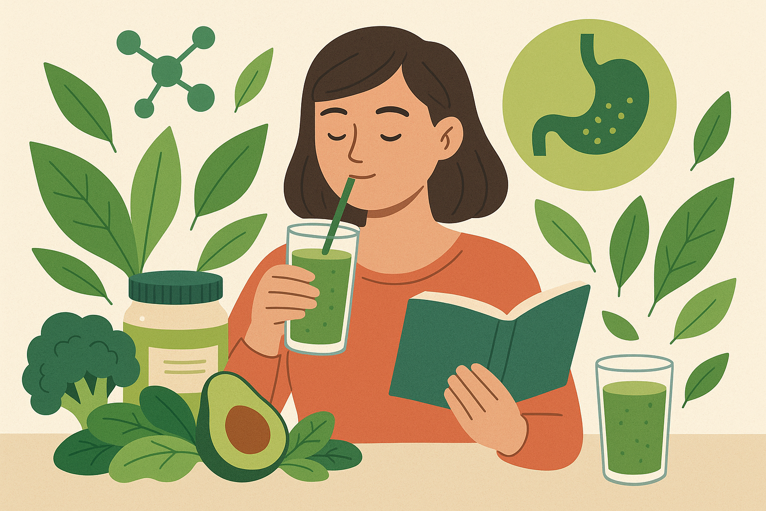 benefits-of-greens-drink